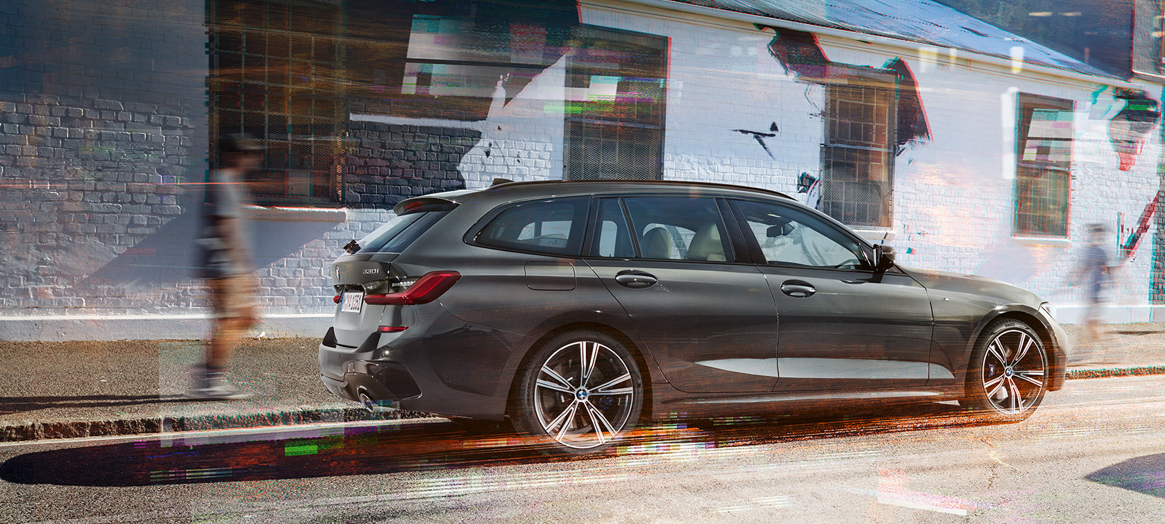 BMW Série 3 Touring (G21), caractéristiques techniques BMW Série 3 Touring (G21) Moteurs et caractéristiques techniques
