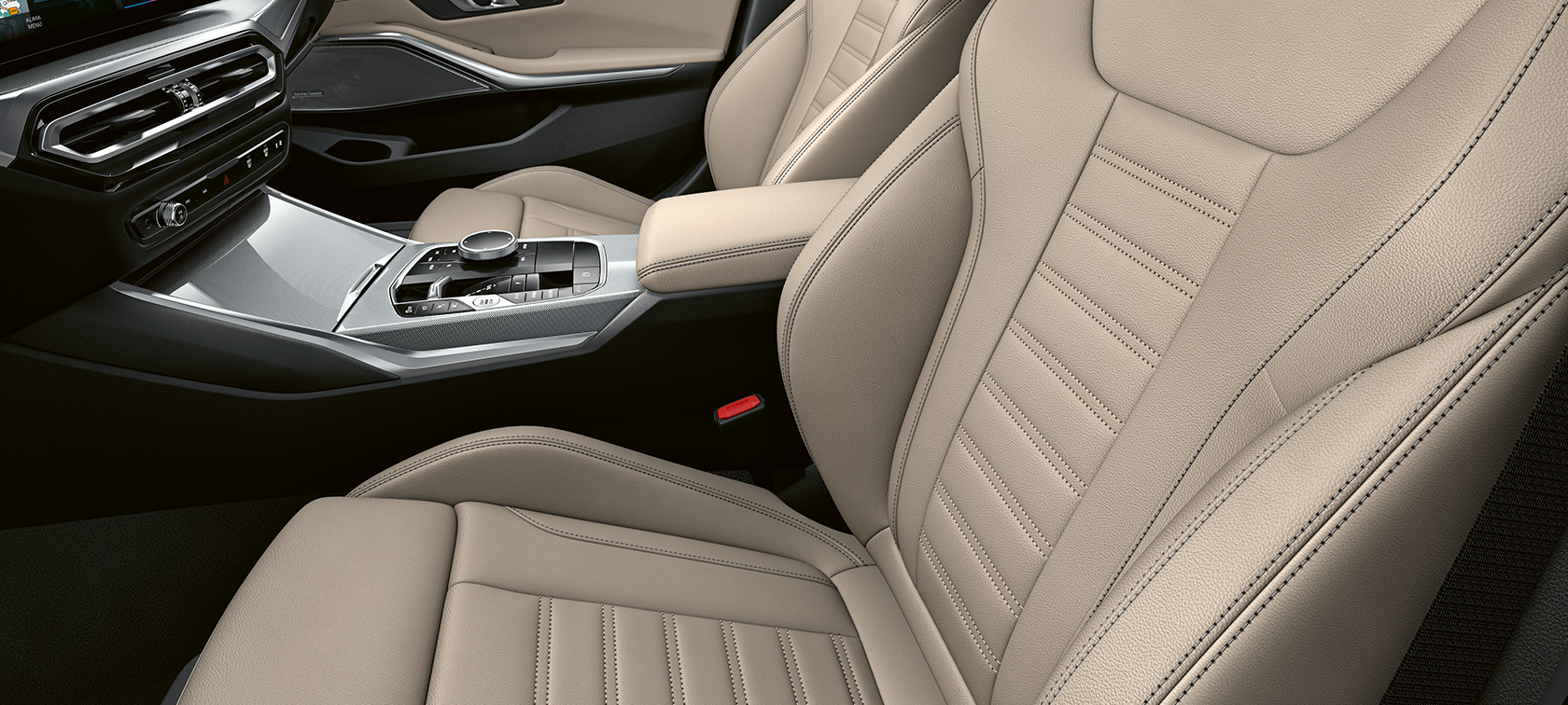 BMW Série 3 Touring LCI G21 design intérieur vidéo BMW Série 3 Touring LCI G21 design intérieur vidéo