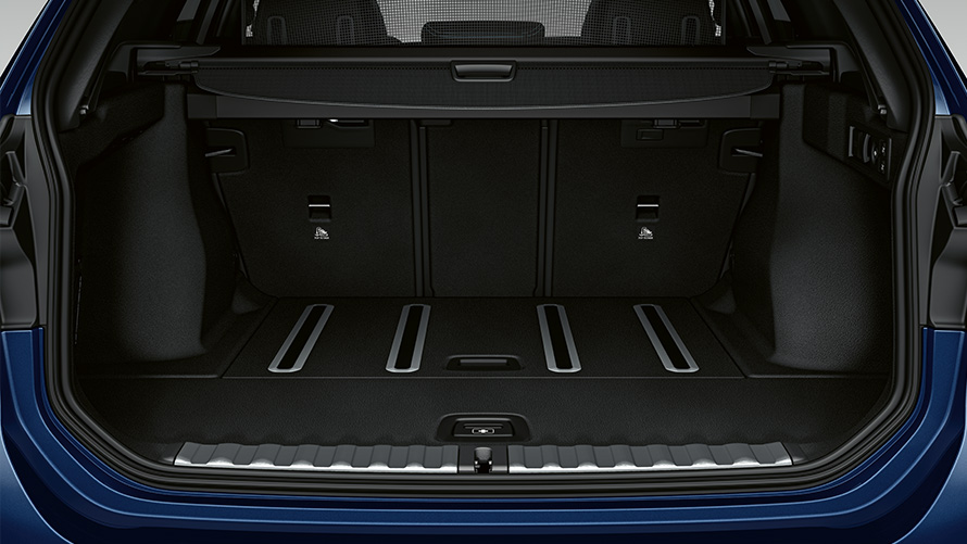 BMW Série 3 Touring LCI G21 confort vidéo BMW Série 3 Touring LCI G21 confort vidéo