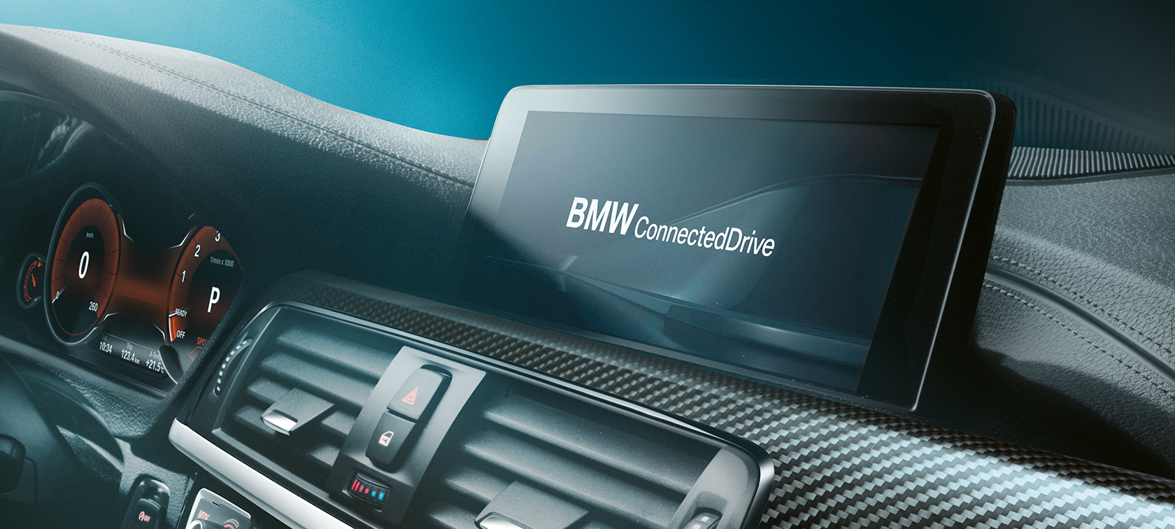 BMW 4 Reeks Coupé BMW 4 Reeks Coupé