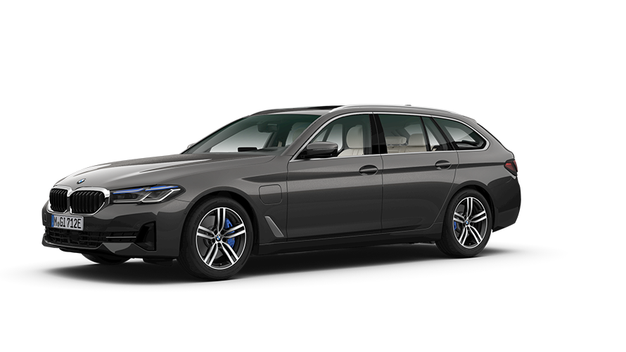 Eed Initiatief herwinnen BMW 5 Series : Overview | BMW.be