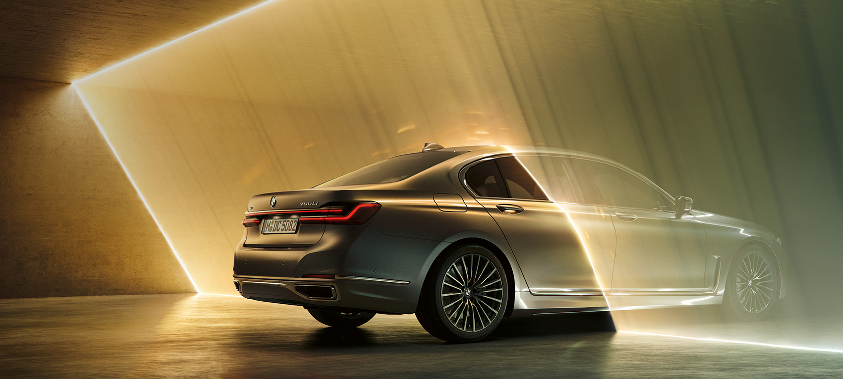 BMW 7 Reeks, luxeberline G11 BMW 7 Reeks, luxeberline, luxeklasse, informeren G11