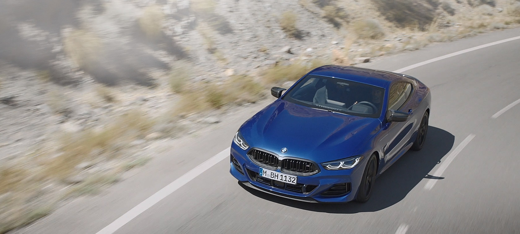 BMW 8 Reeks Coupé G15 LCI facelift 2022 exterieurdesignhighlights in de video BMW 8 Reeks Coupé G15 LCI facelift 2022 exterieurdesignhighlights in de video