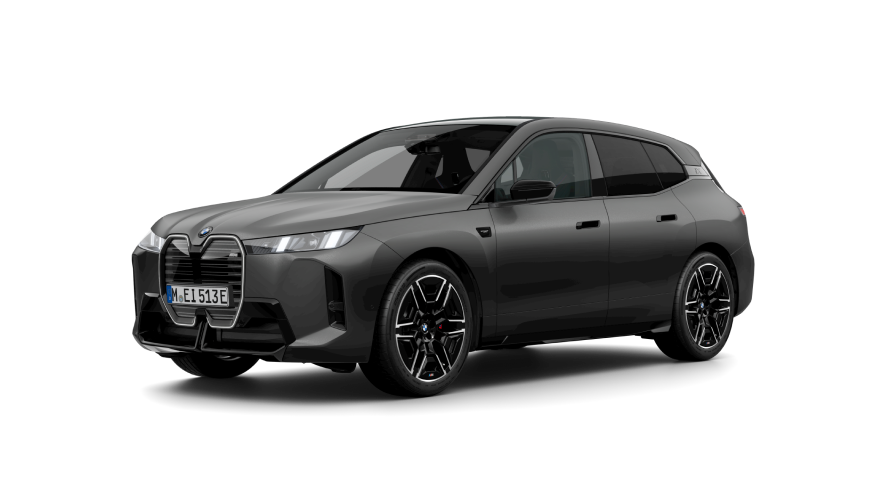BMW iX M70 BMW iX M70
