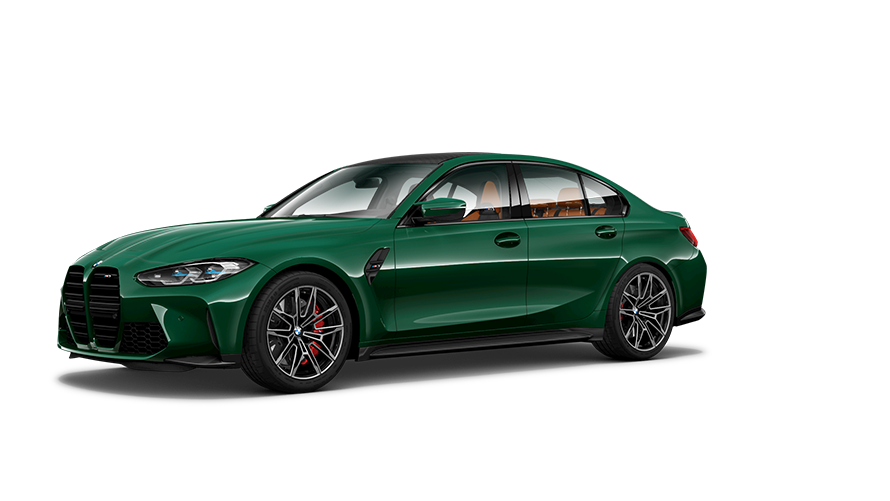BMW 3 Reeks BMW 3 Reeks Berline M wagens G20 driekwart zijaanzicht BMW 3 Reeks BMW 3 Reeks Berline M wagens G20 driekwart zijaanzicht