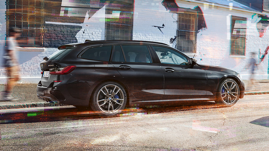 BMW M340i xDrive Touring, technische gegevens BMW M340d xDrive (G21), technische gegevens