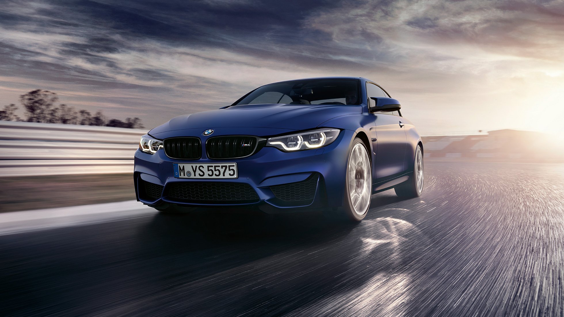BMW M4 Cabrio, voorkant BMW M4 Cabrio, design, voorkant