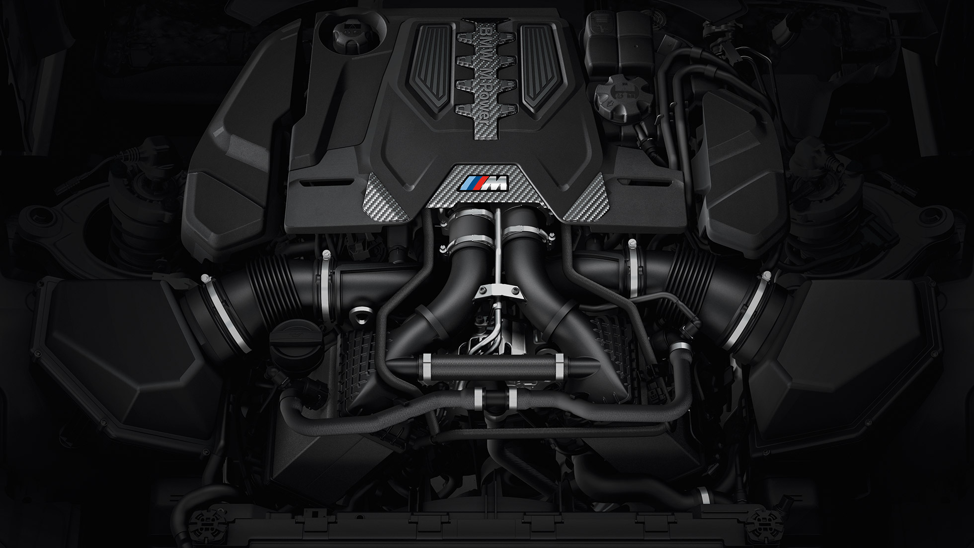 BMW M5 M wagens highlights ontdekken BMW.be