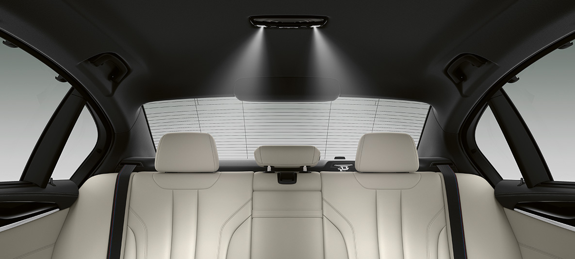 BMW Individual BMW M5 Berline F90 2020 BMW Individual hemelbekleding Anthrazit met licht BMW Individual BMW M5 Berline F90 LCI facelift 2020 BMW Individual hemelbekleding Anthrazit met licht interieur