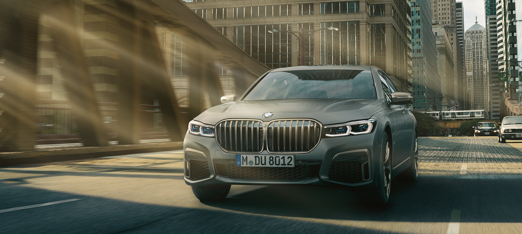 Technische gegevens G11 BMW M760Li xDrive, BMW M760Li technische gegevens, technische gegevens G11