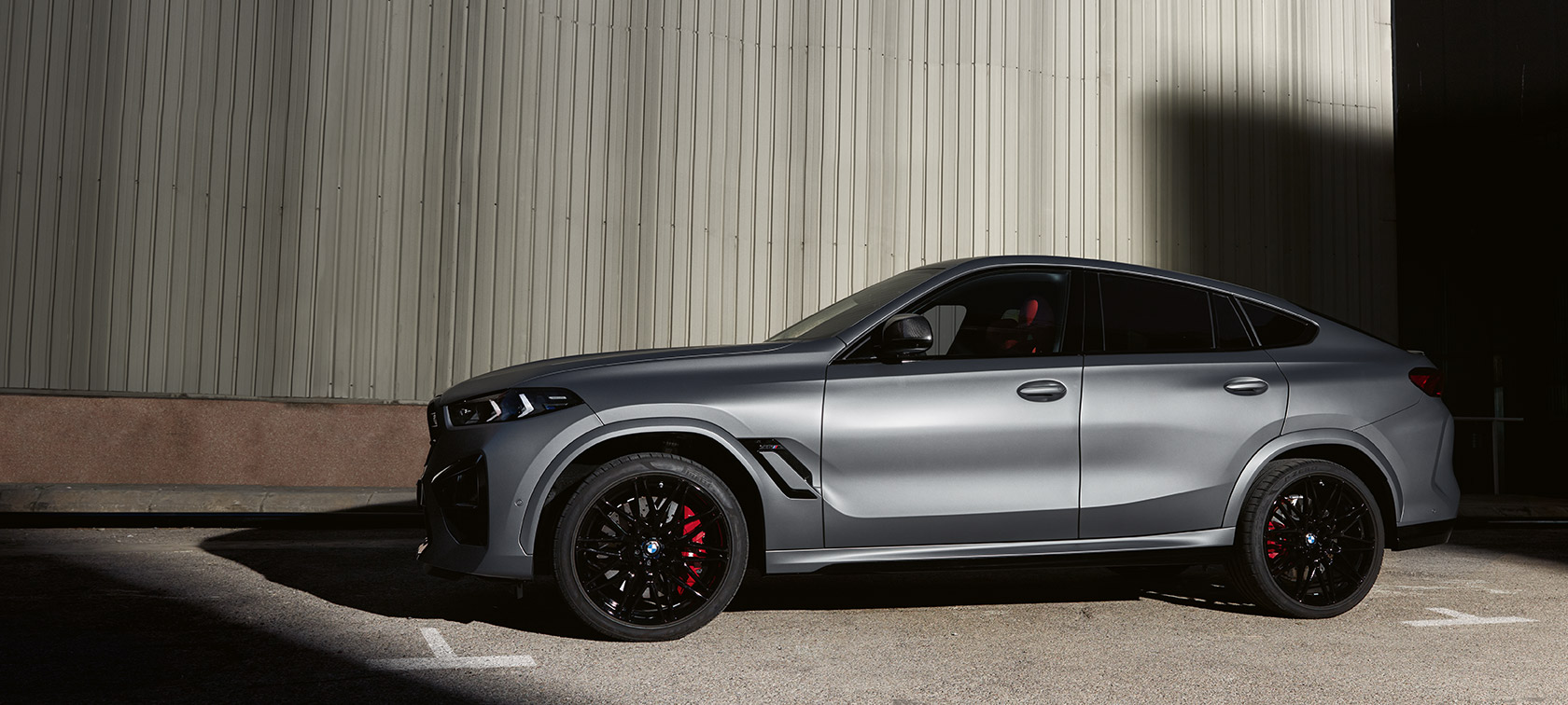 BMW X6 M Competition F96 technische gegevens BMW X6 M Competition F96 2023 technische gegevens