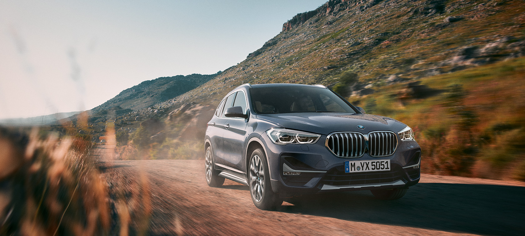 Bmw X1 Voir Les Highlights Bmw Be