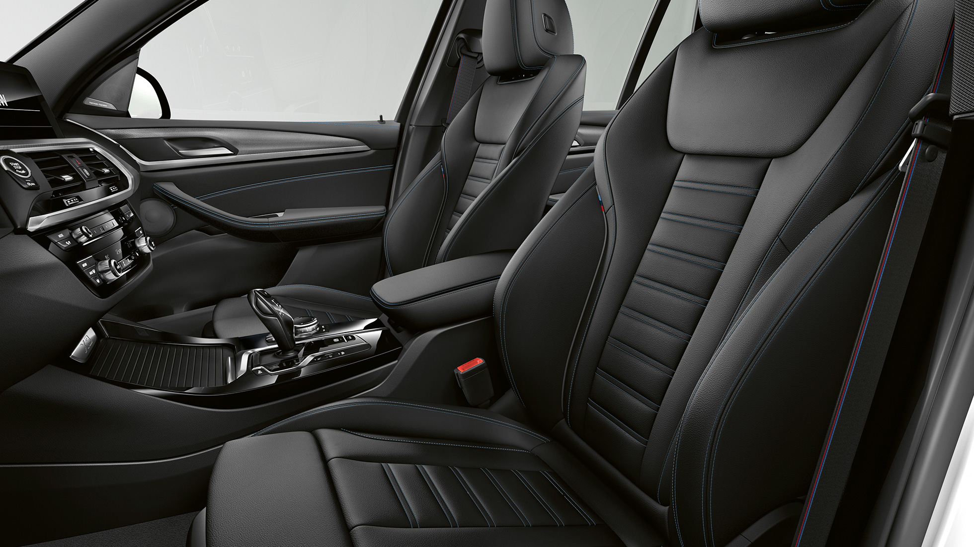 BMW X3 M40i, Model M Sport, seats G01 BMW X3 M40i, Model M Sport, seats G01