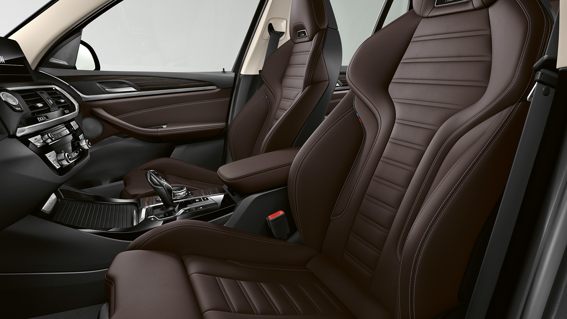 BMW X3 M40i, Model Luxury Line, seats G01 BMW X3 M40i, Model Luxury Line, seats G01