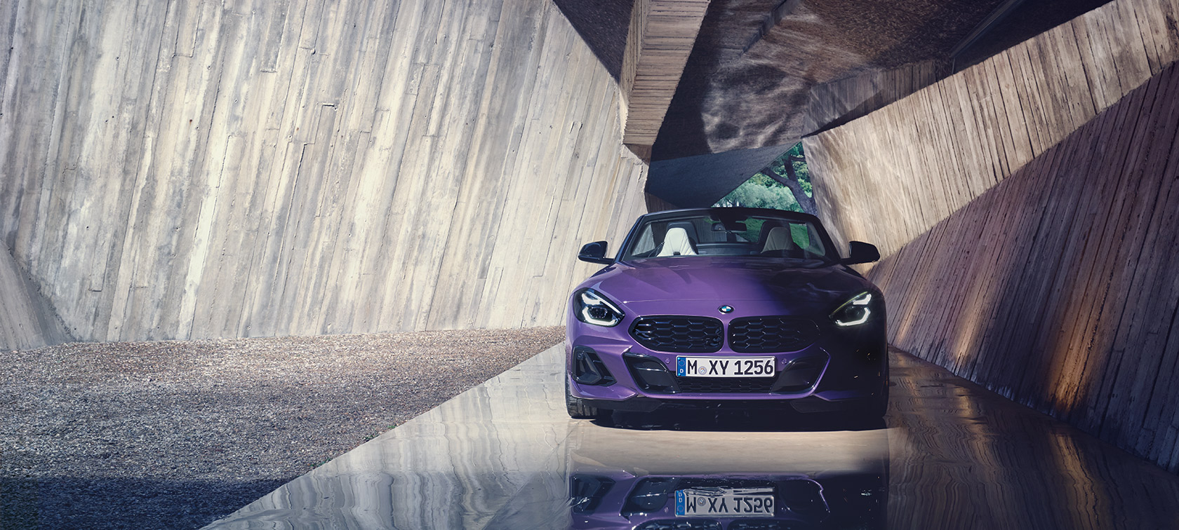 BMW Z4 G29 Thundernight technische gegevens BMW Z4 G29 2022 Thundernight technische gegevens