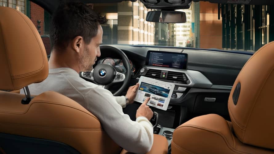 Online handleiding van mijn BMW Online handleiding van mijn BMW