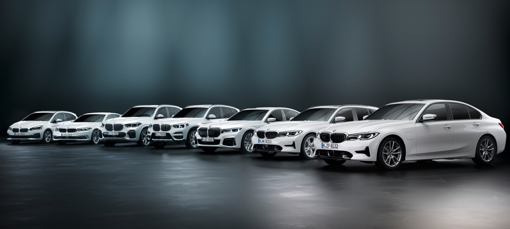 BMW Belgium