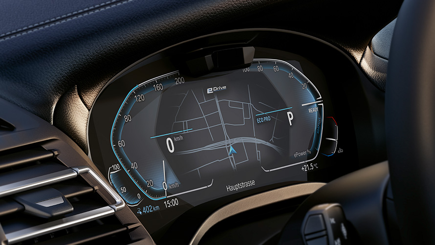 Elektrische BMW wagens BMW iX3 BMW eDrive-technologie van de vijfde generatie video Elektrische BMW wagens BMW iX3 BMW eDrive-technologie van de vijfde generatie video