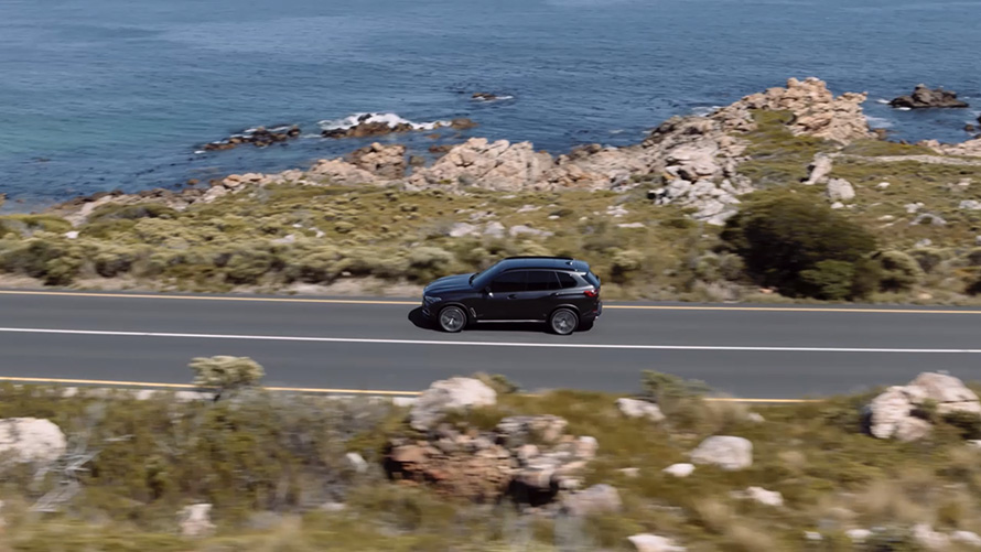 BMW elektromobiliteit technologie video BMW elektromobiliteit technologie elektrische auto plug-in-hybride video