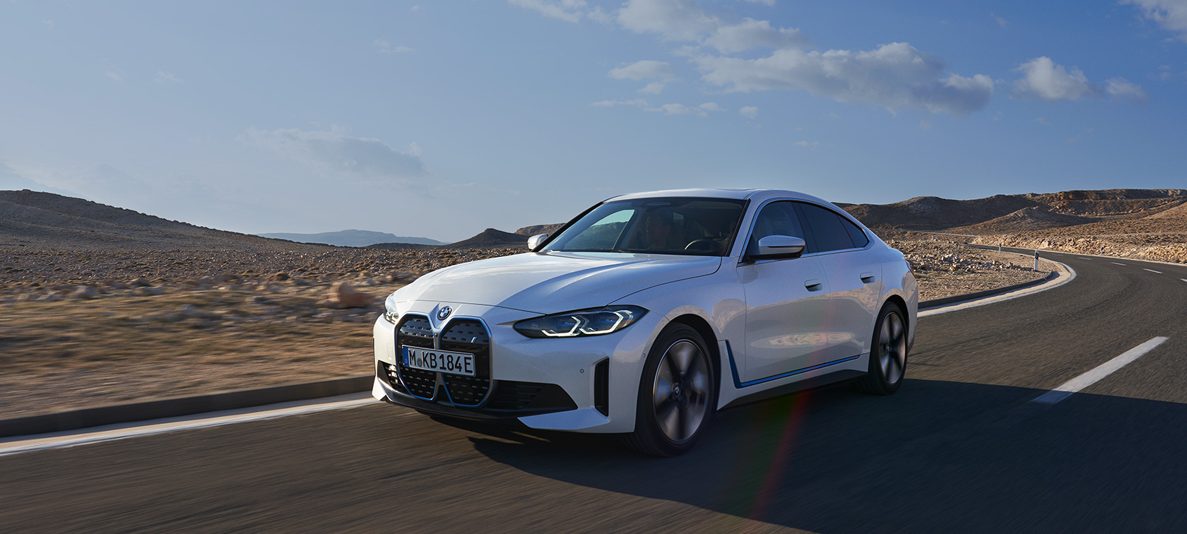 BMW rijbereik BMW elektromobiliteit BMW rijbereik
