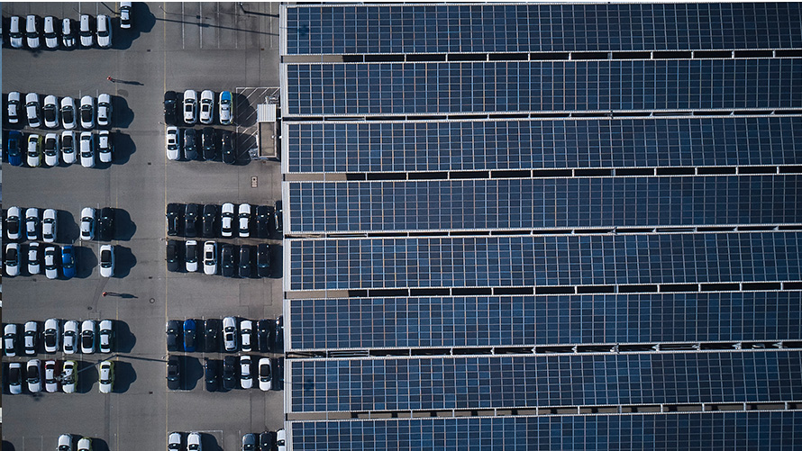 BMW duurzaamheid milieuvriendelijke productie fabriek Dingolfing BMW elektromobiliteit BMW duurzaamheid milieuvriendelijke productie fabriek Dingolfing