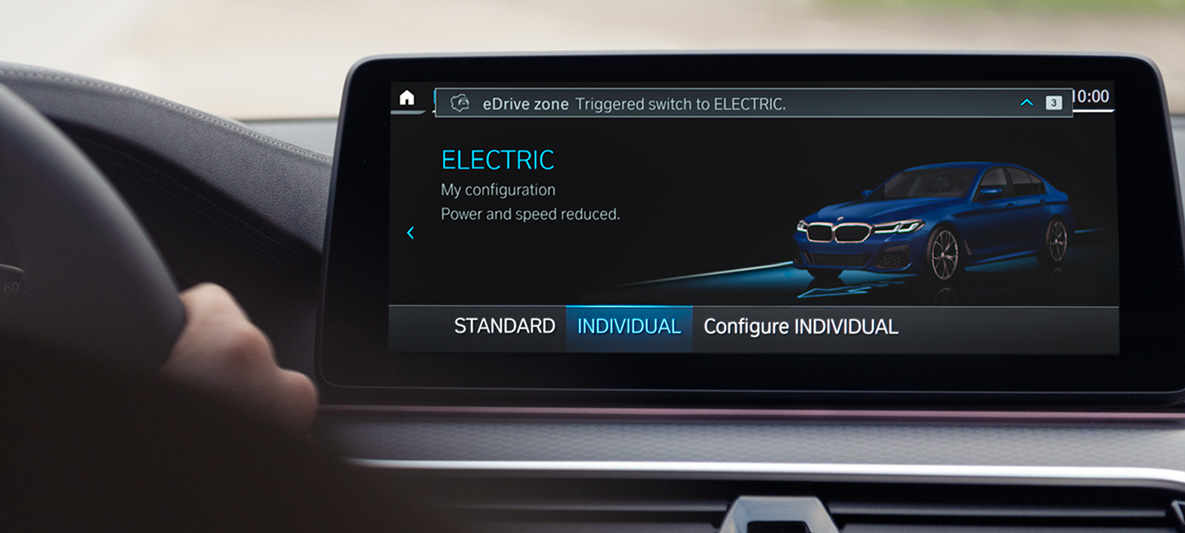 BMW duurzaamheid mobiliteit BMW elektromobiliteit BMW duurzaamheid mobiliteit