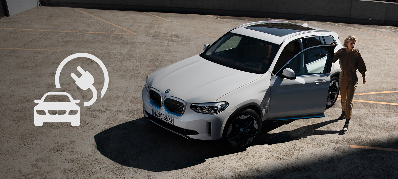 Technologies BMW eDrive voiture électrique Électromobilité BMW et technologies BMW eDrive voiture électrique