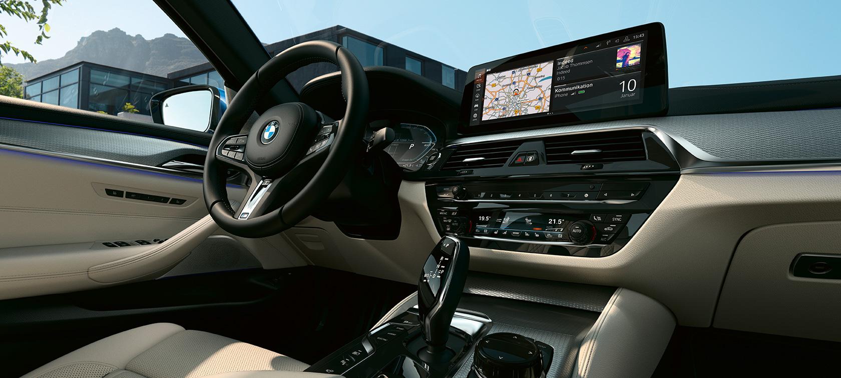 BMW Charging Électromobilité BMW, BMW Charging