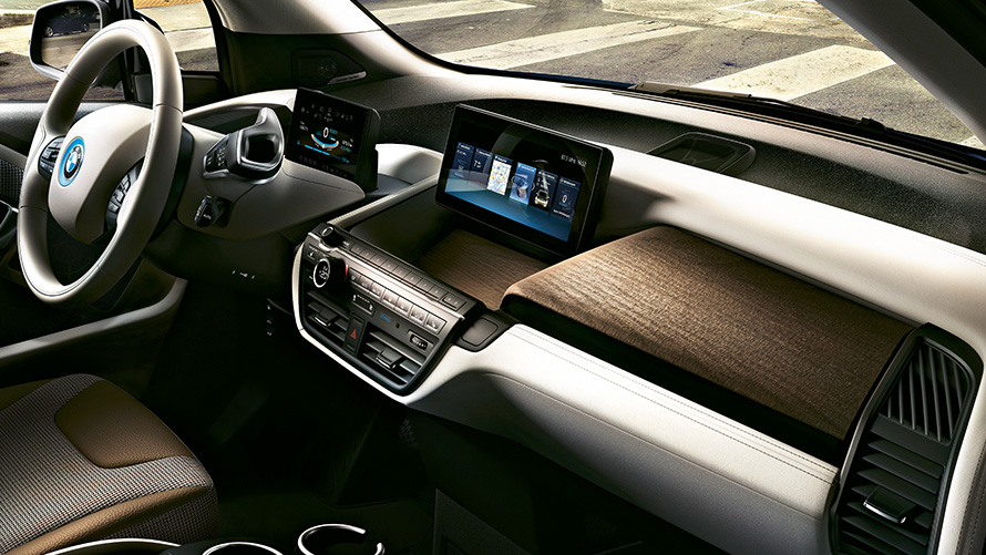 Recyclage BMW Électromobilité BMW Gestion durable de BMW Chaîne de production de valeur recyclage