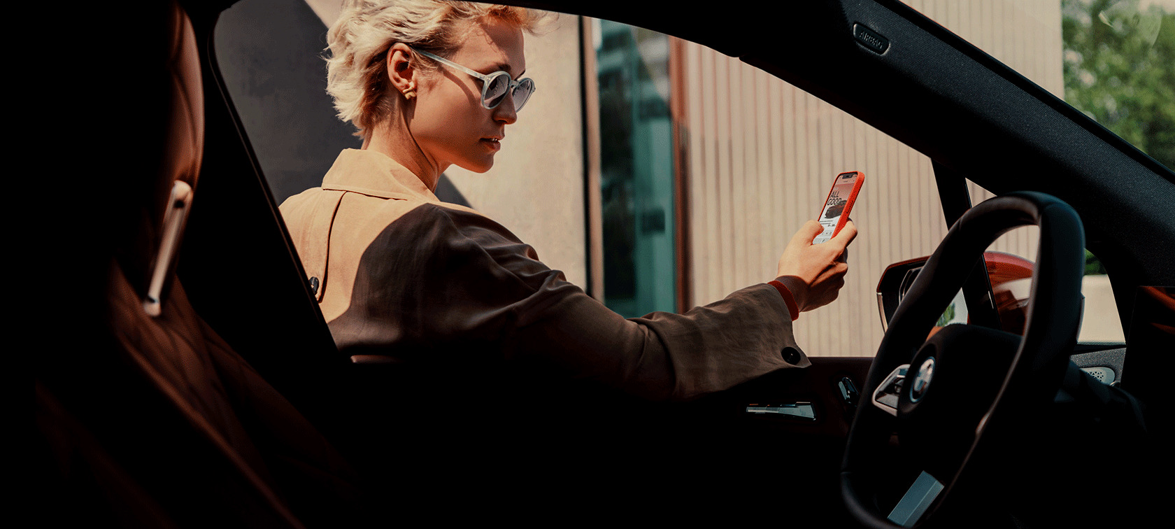 BMW APPS BMW APPS