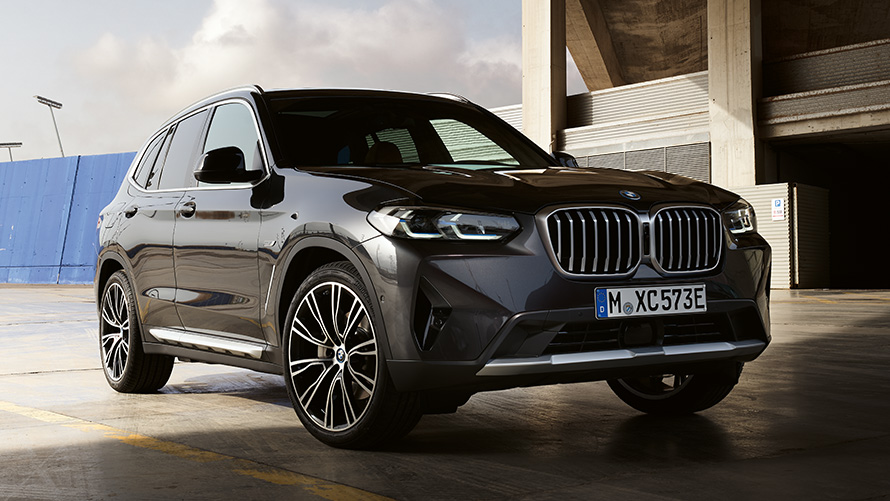 BMW ConnectedDrive Digital Services & Connectivity BMW.be