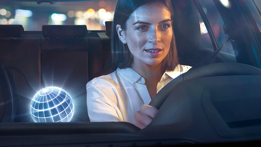 Bmw connected drive russia