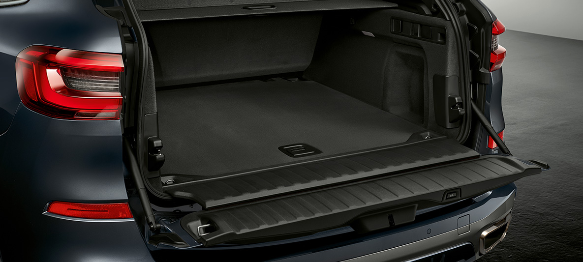 Véhicules de sécurité BMW BMW Ce qui est protégé intérieur Véhicules de sécurité BMW BMW Ce qui est protégé coffre de voiture intérieur BMW