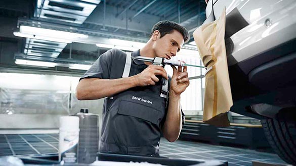 Onderhoud en reparatie Onderhoud en reparatie