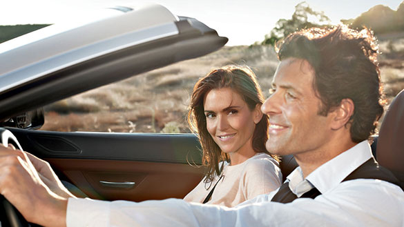 Leasing ou financement de BMW pour professionnels Leasing ou financement de BMW pour professionnels
