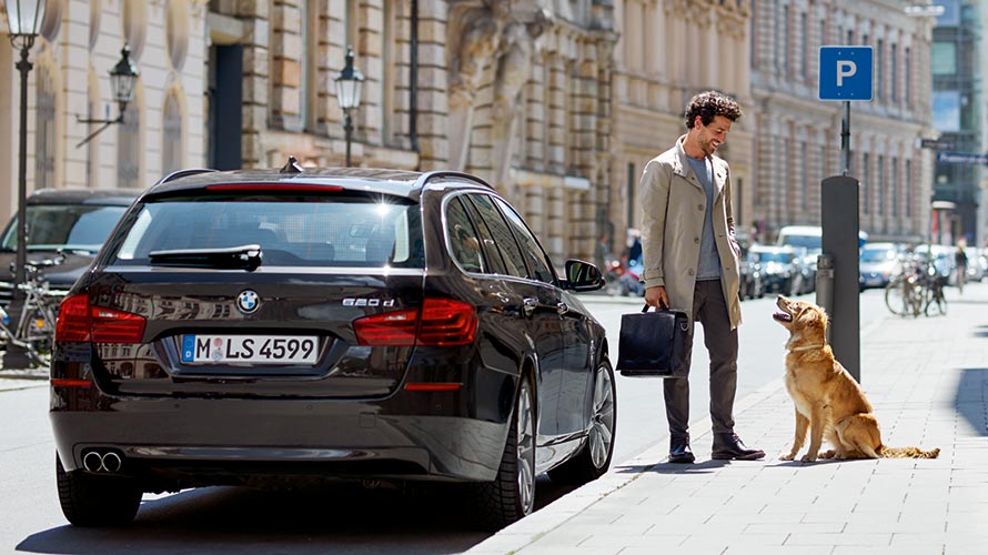 BMW Premium Selection