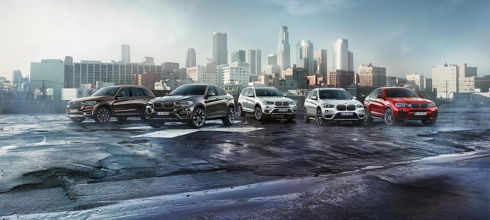 Werken bij BMW Werken bij BMW