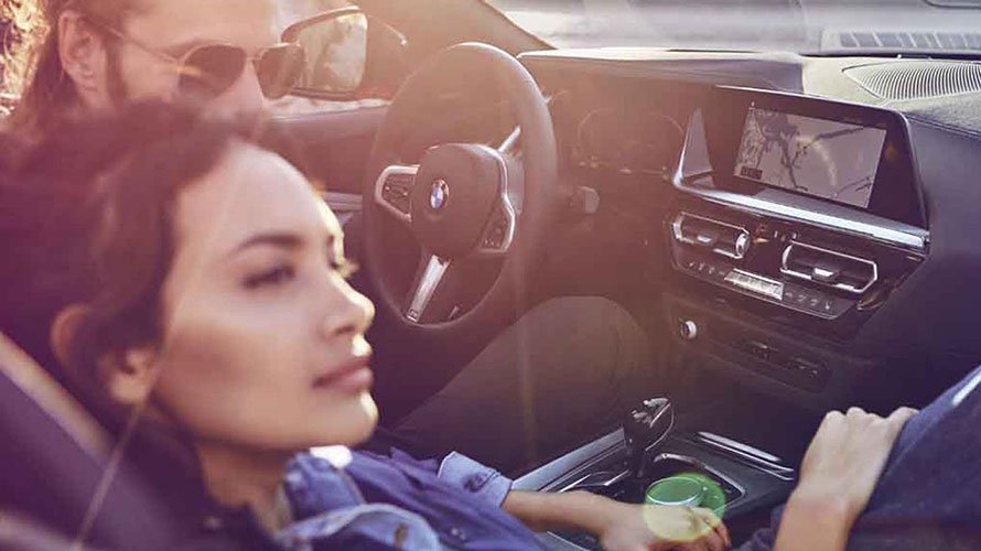 BMW Select BMW Select