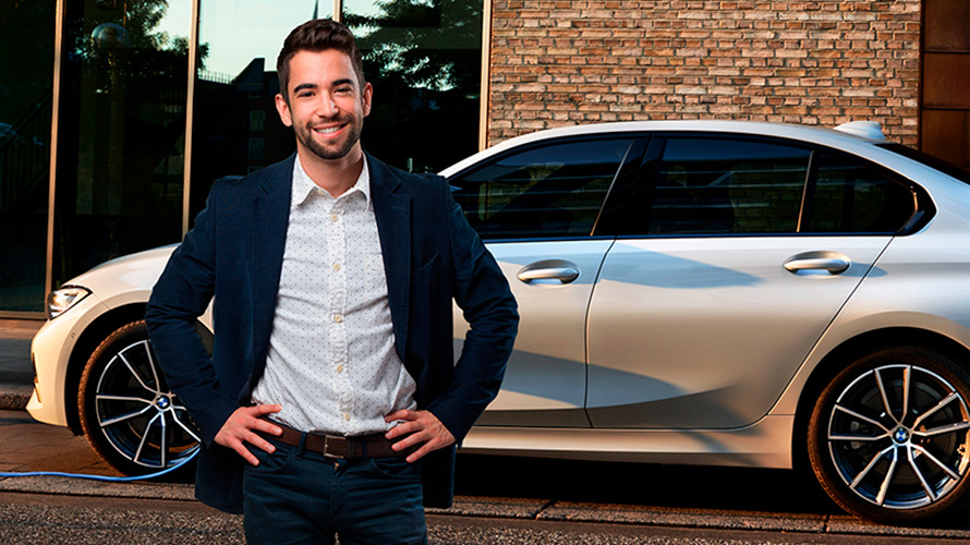 Ask a BMW Expert Ask a BMW Expert