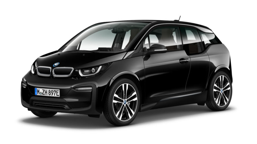 BMW i3 BMW i3