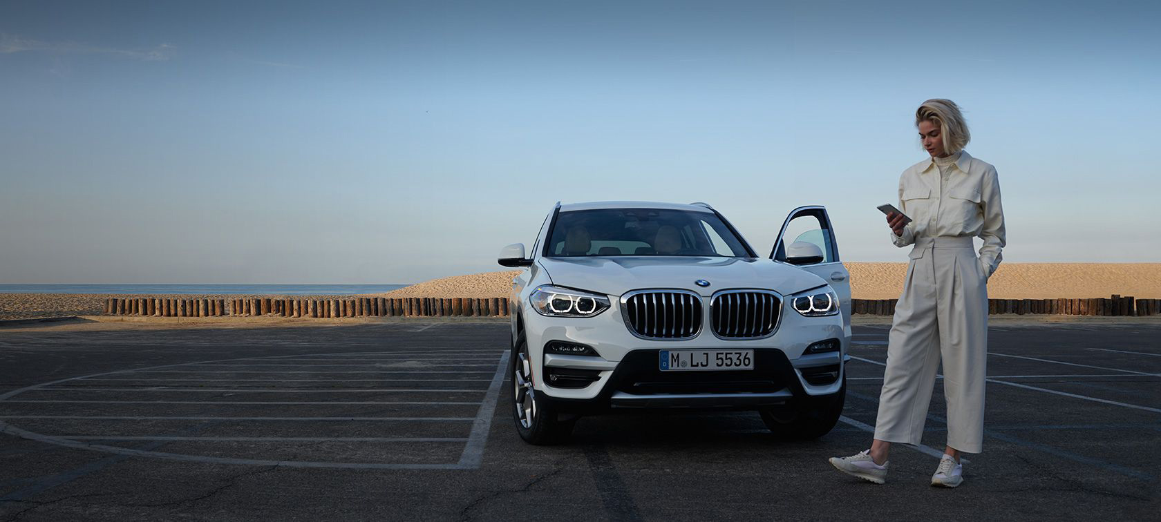 My BMW APP My BMW APP