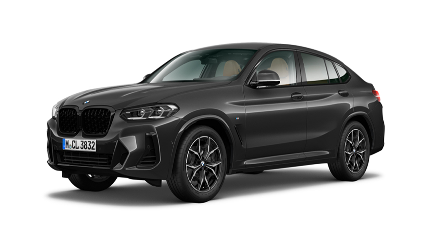 Kit M Sport Kit M Sport