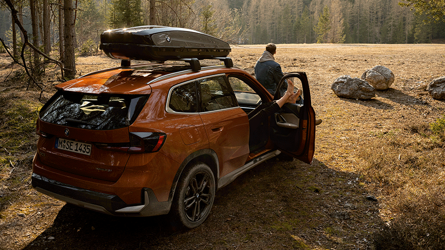Accessoires d’Origine BMW Accessoires d’Origine BMW