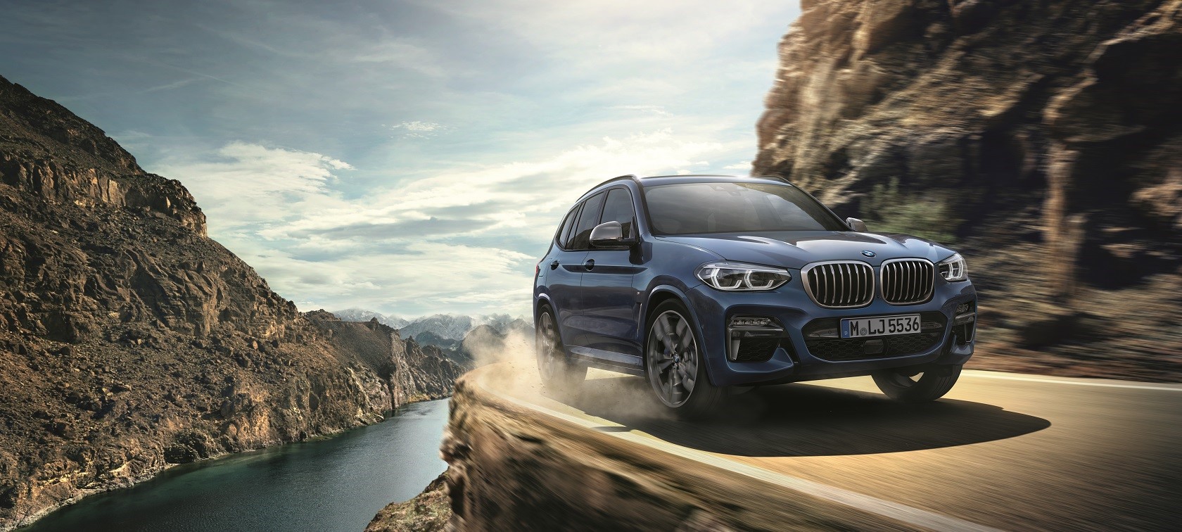 BMW X3 BMW X3