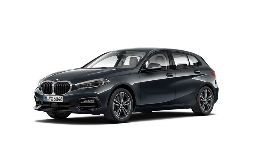 BMW BMW