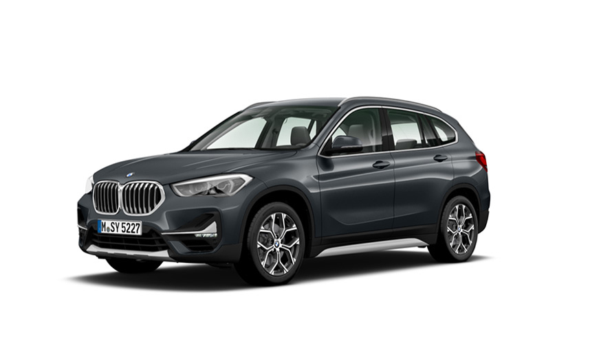 BMW BMW