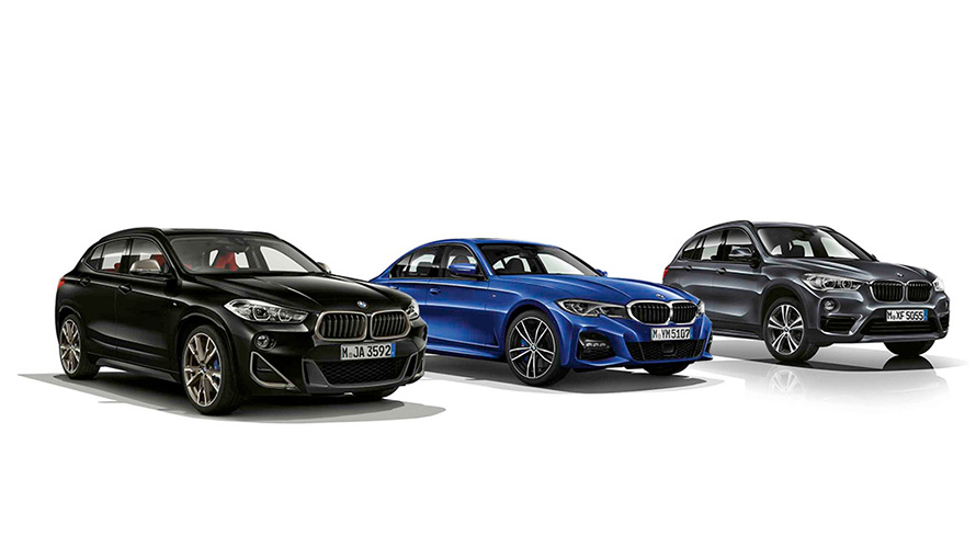 Bmw premium selection germany Bmw premium selection germany