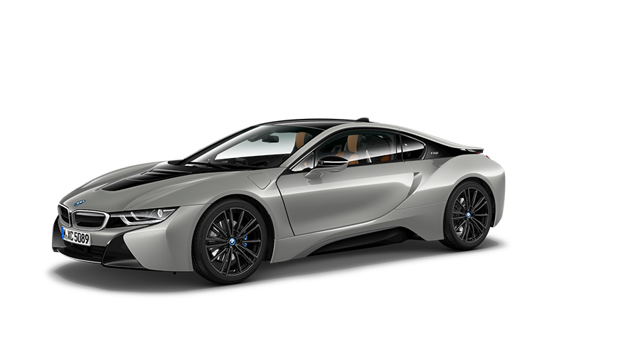 BMW i8 Coupé BMW i8 Coupé