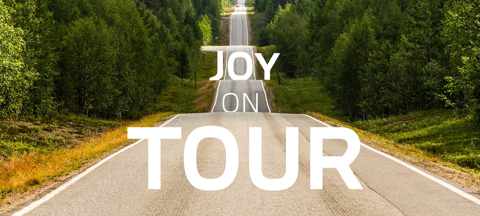 BMW Joy On Tour BMW Joy On Tour