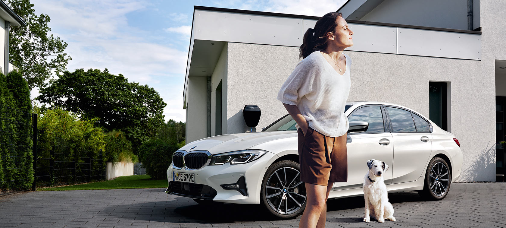 BMW Service Inclusive BMW Service Inclusive